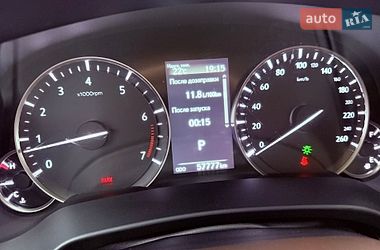 Внедорожник / Кроссовер Lexus RX 2019 в Киеве