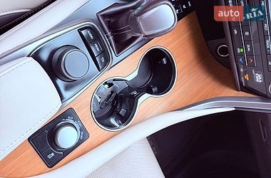 Внедорожник / Кроссовер Lexus RX 2019 в Киеве