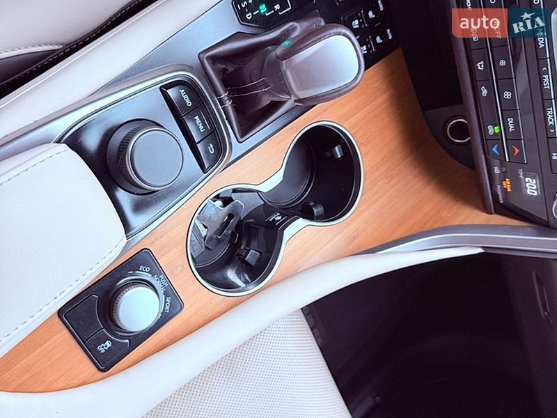 Внедорожник / Кроссовер Lexus RX 2019 в Киеве