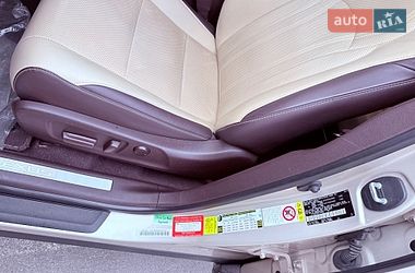 Внедорожник / Кроссовер Lexus RX 2019 в Киеве
