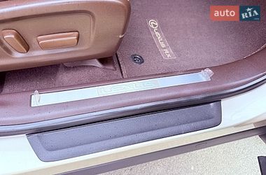 Внедорожник / Кроссовер Lexus RX 2019 в Киеве
