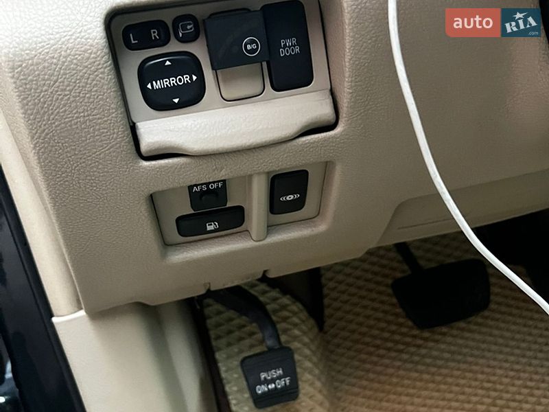 Внедорожник / Кроссовер Lexus RX 2008 в Черновцах фото 60 Внедорожник / Кроссовер Lexus RX 2008 в Черновцах