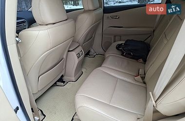 Внедорожник / Кроссовер Lexus RX 2013 в Киеве