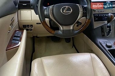 Внедорожник / Кроссовер Lexus RX 2013 в Киеве