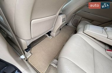 Позашляховик / Кросовер Lexus RX 2013 в Умані