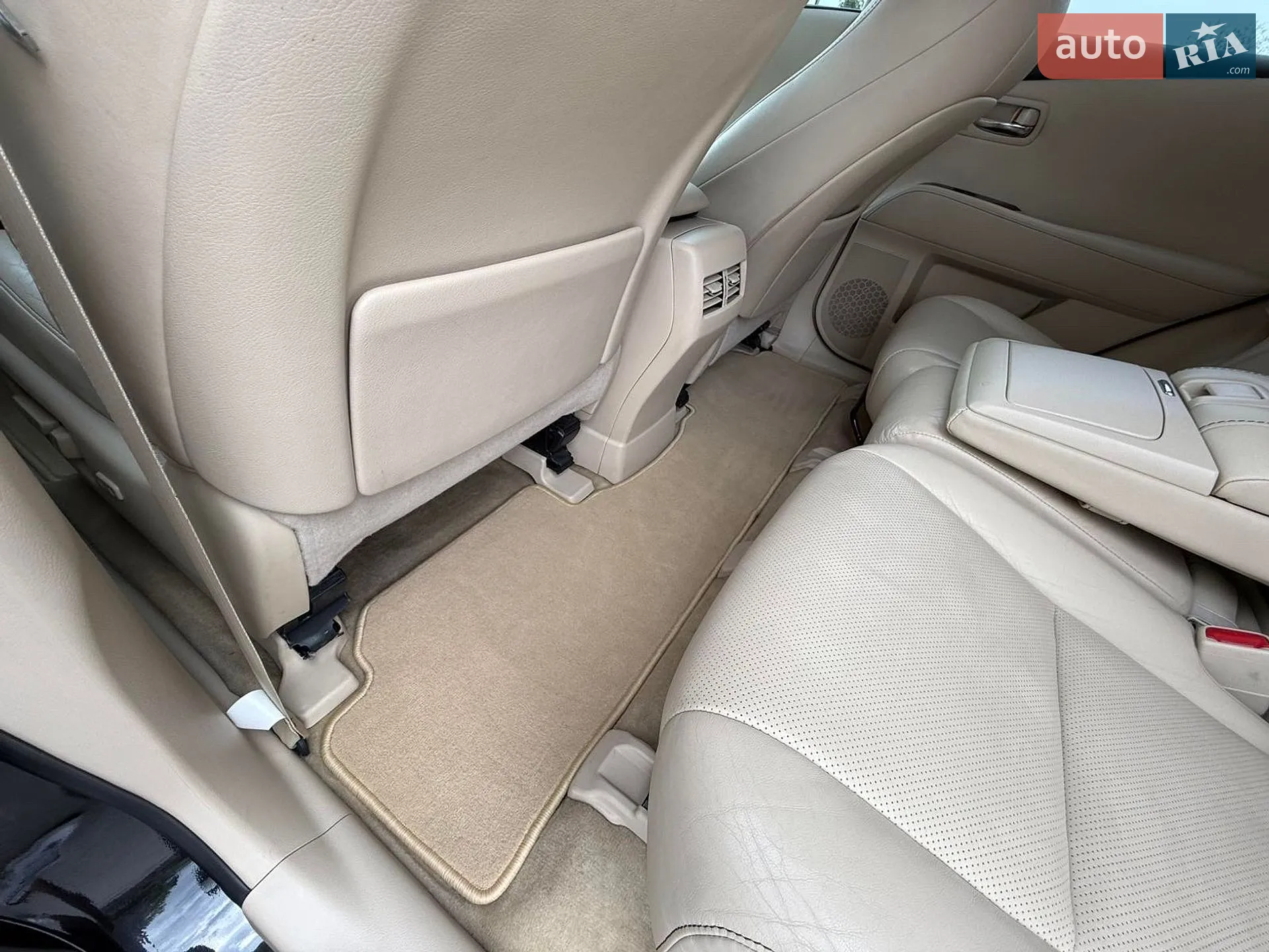 2013 Lexus RX - мініатюра 28