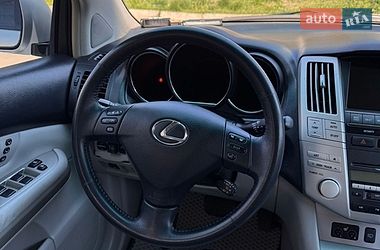 Внедорожник / Кроссовер Lexus RX 2005 в Петропавловской Борщаговке