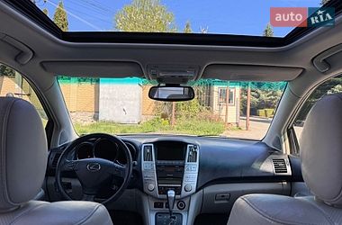 Внедорожник / Кроссовер Lexus RX 2005 в Петропавловской Борщаговке