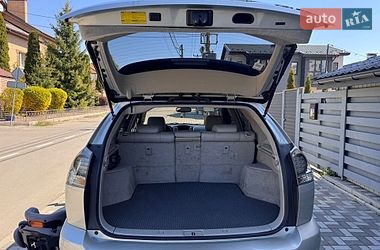Внедорожник / Кроссовер Lexus RX 2005 в Петропавловской Борщаговке