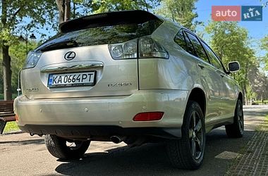 Внедорожник / Кроссовер Lexus RX 2005 в Киеве