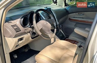 Внедорожник / Кроссовер Lexus RX 2005 в Киеве