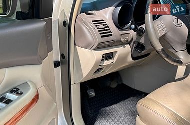 Внедорожник / Кроссовер Lexus RX 2005 в Киеве