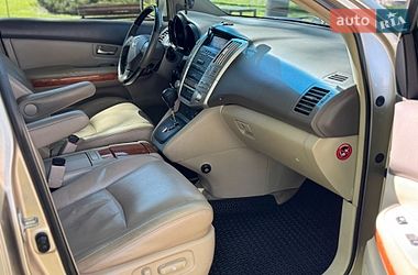 Внедорожник / Кроссовер Lexus RX 2005 в Киеве
