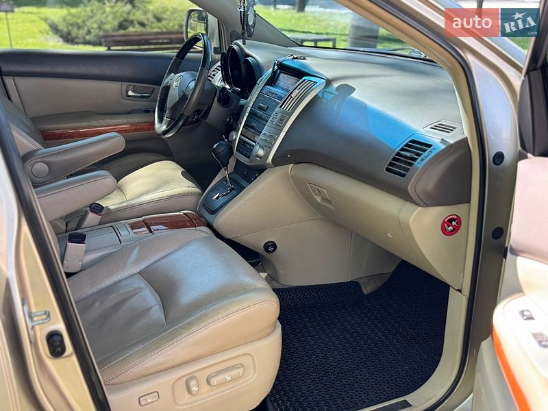 Внедорожник / Кроссовер Lexus RX 2005 в Киеве
