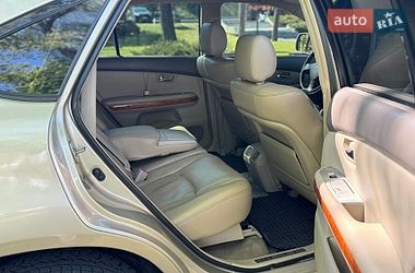 Внедорожник / Кроссовер Lexus RX 2005 в Киеве