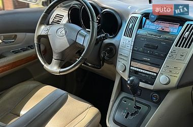 Внедорожник / Кроссовер Lexus RX 2005 в Киеве