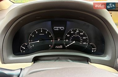 Внедорожник / Кроссовер Lexus RX 2010 в Борисполе