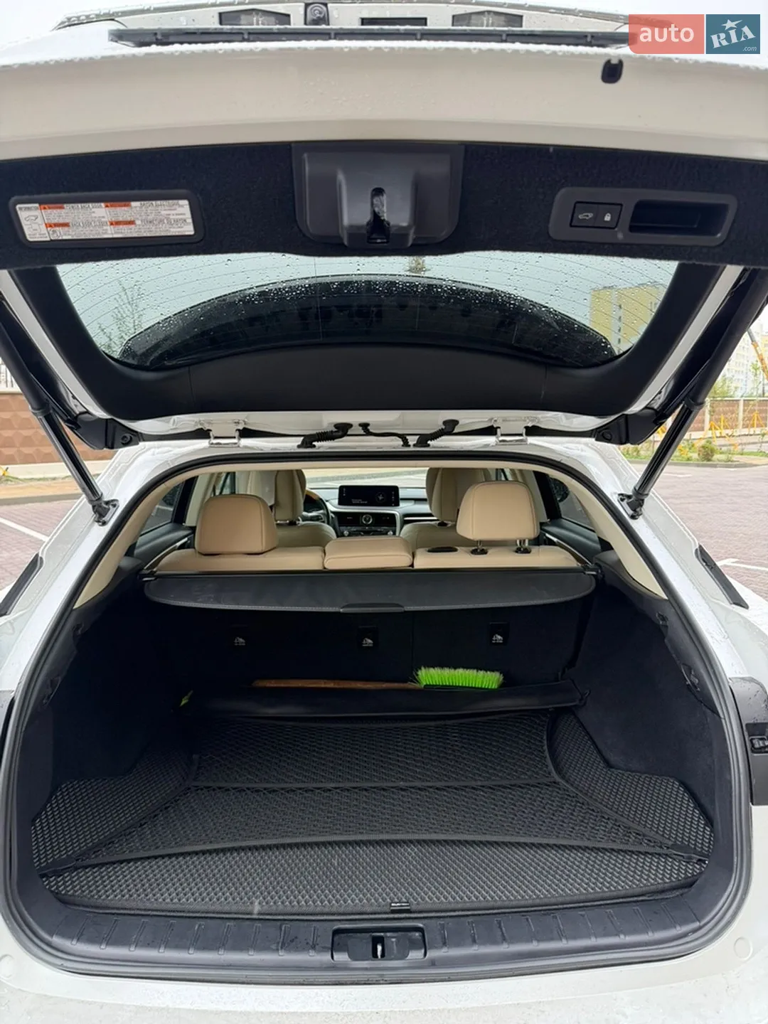 2021 Lexus RX - мініатюра 26