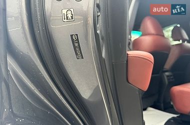 Позашляховик / Кросовер Lexus RX 2015 в Києві