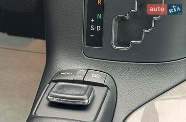 Позашляховик / Кросовер Lexus RX 2015 в Києві