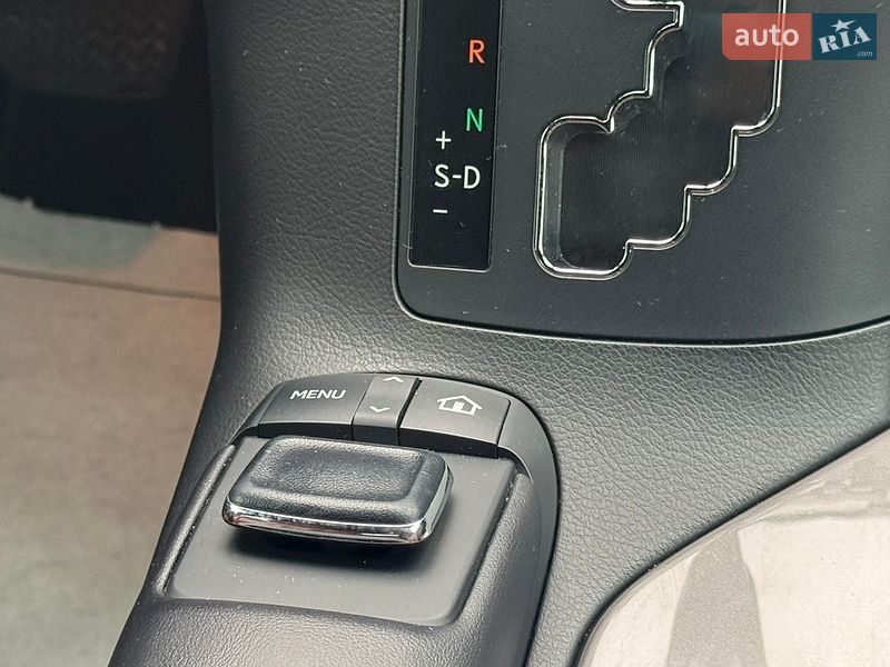 Позашляховик / Кросовер Lexus RX 2015 в Києві