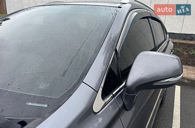 Позашляховик / Кросовер Lexus RX 2015 в Києві