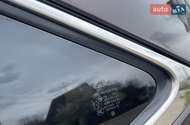 Внедорожник / Кроссовер Lexus RX 2014 в Попельне