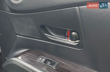 Внедорожник / Кроссовер Lexus RX 2014 в Попельне