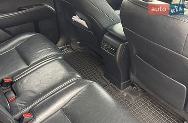 Внедорожник / Кроссовер Lexus RX 2014 в Попельне