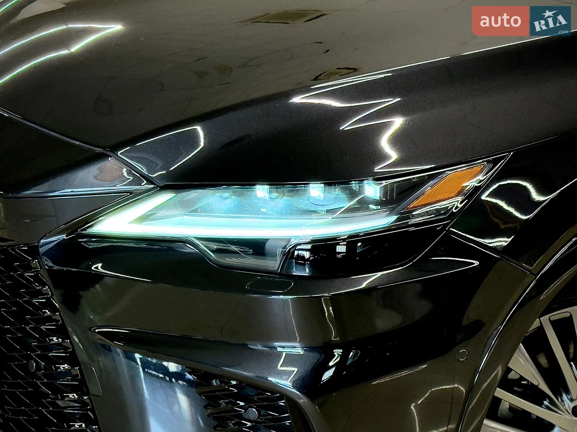 2023 Lexus RX - мініатюра 3