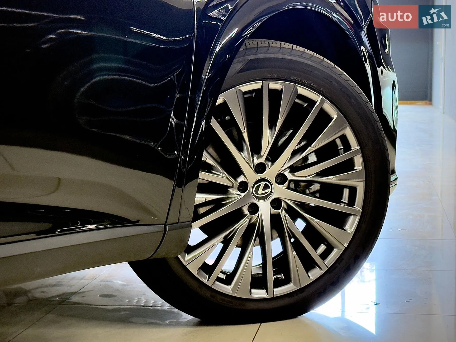 2023 Lexus RX - мініатюра 18