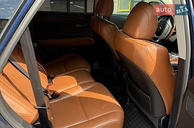 Внедорожник / Кроссовер Lexus RX 2015 в Киеве