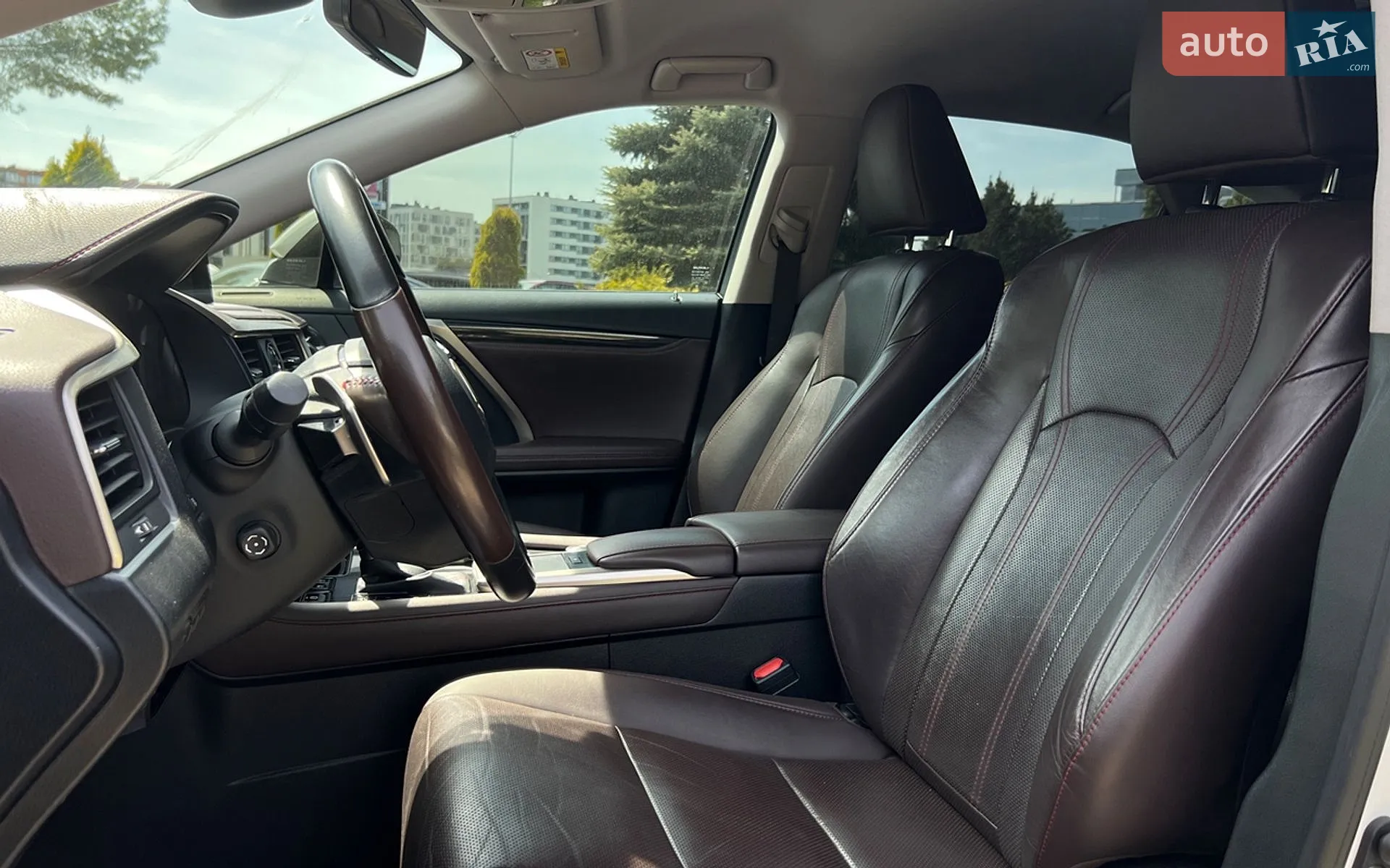 2019 Lexus RX - мініатюра 10