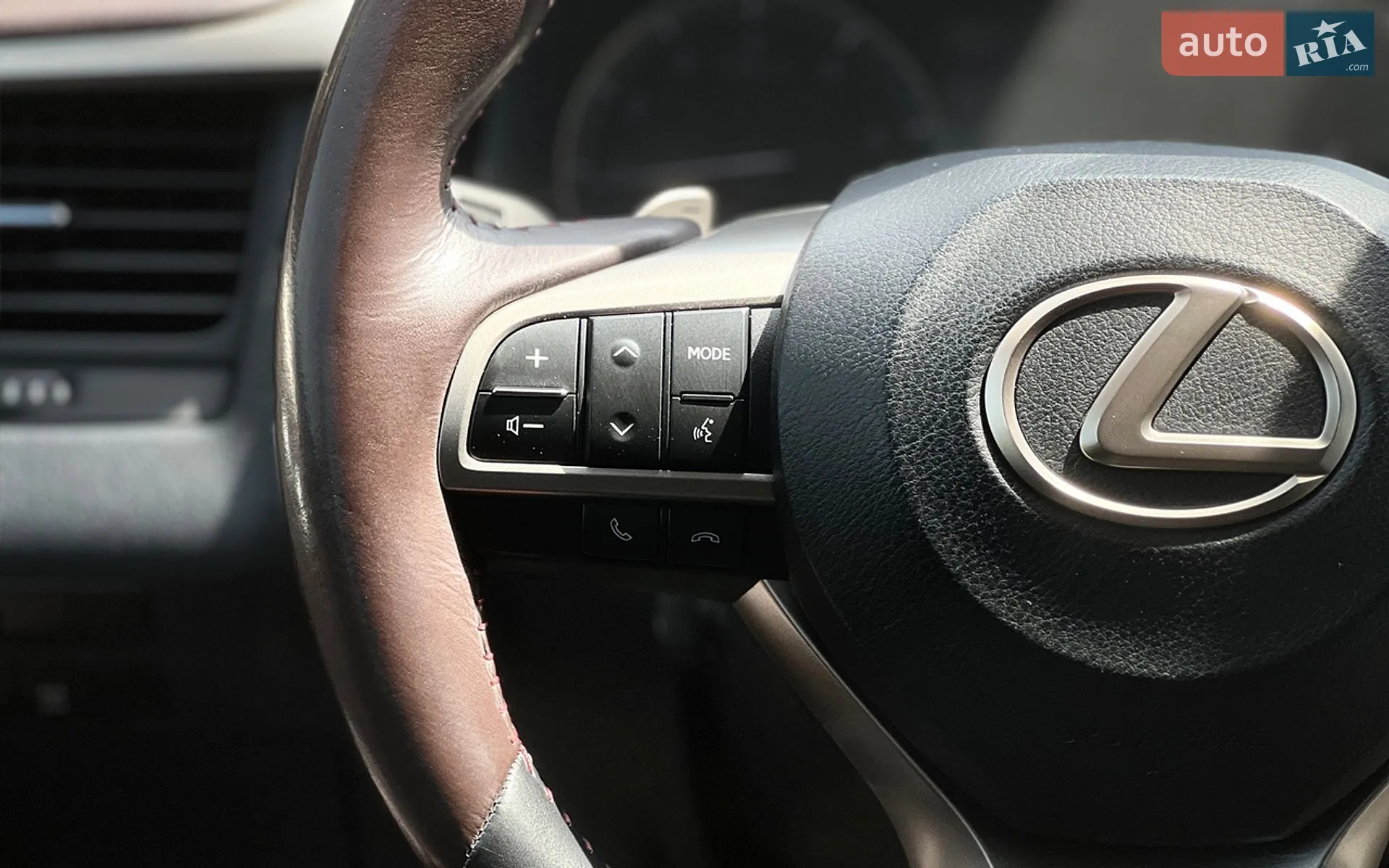 2019 Lexus RX - мініатюра 13