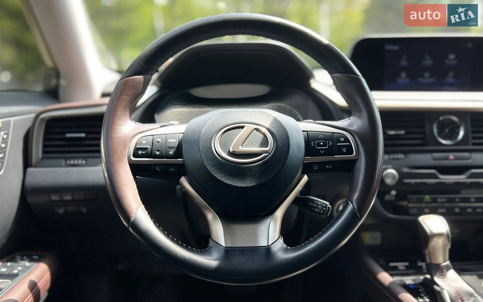 2019 Lexus RX - мініатюра 15