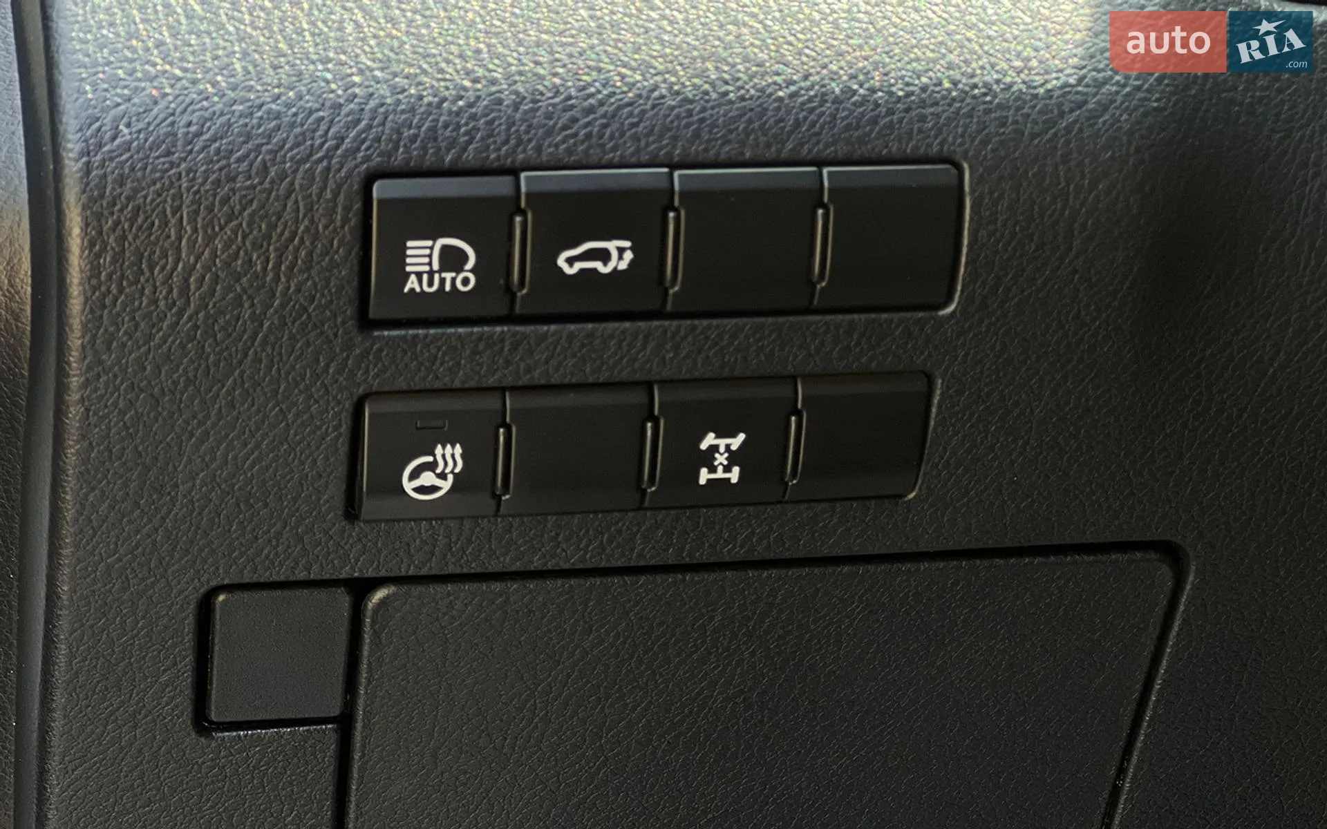 2019 Lexus RX - мініатюра 24