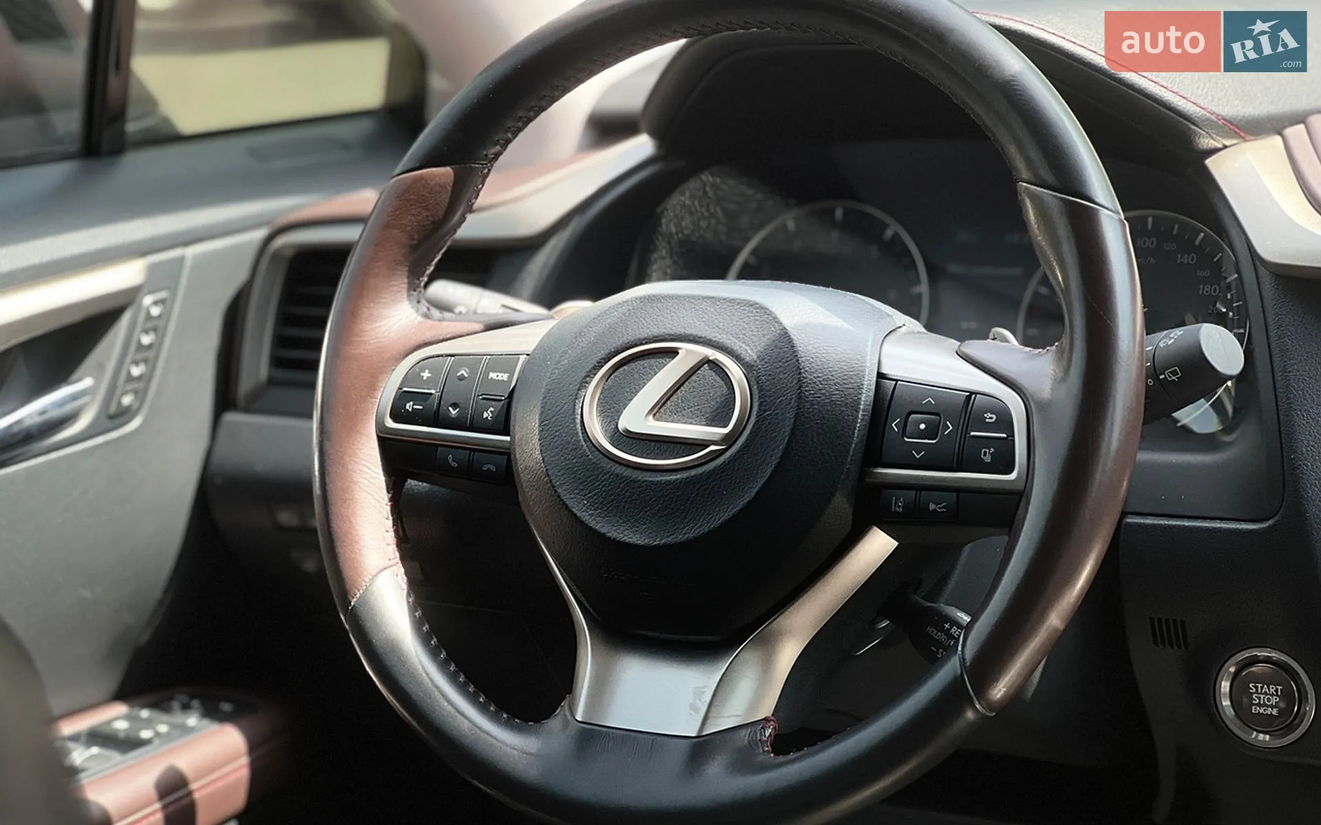2019 Lexus RX - мініатюра 29