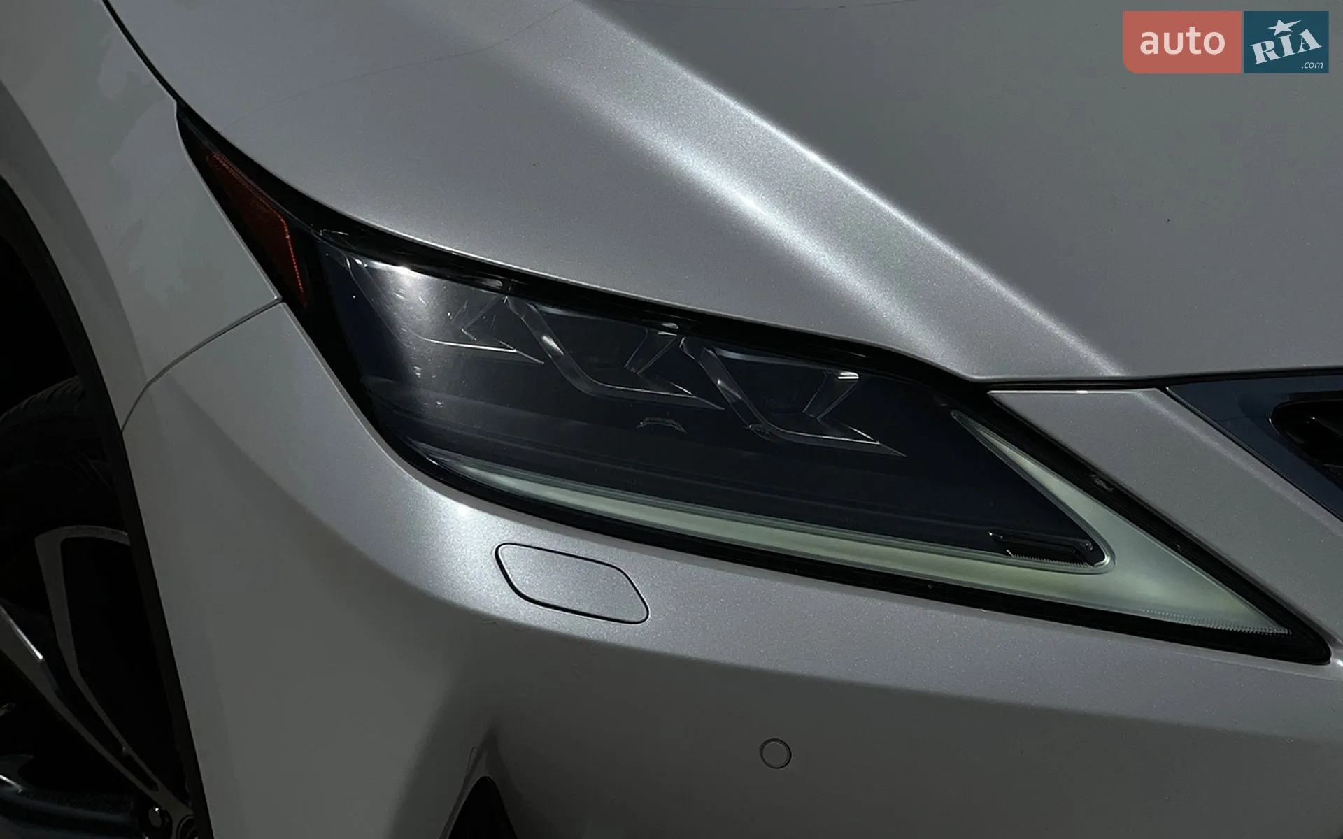 2019 Lexus RX - мініатюра 33
