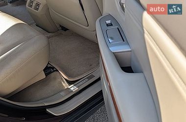 Позашляховик / Кросовер Lexus RX 2008 в Києві