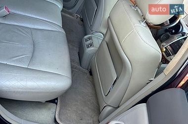 Позашляховик / Кросовер Lexus RX 2008 в Києві
