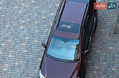 Позашляховик / Кросовер Lexus RX 2008 в Києві