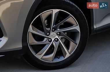 Внедорожник / Кроссовер Lexus RX 2020 в Луцке