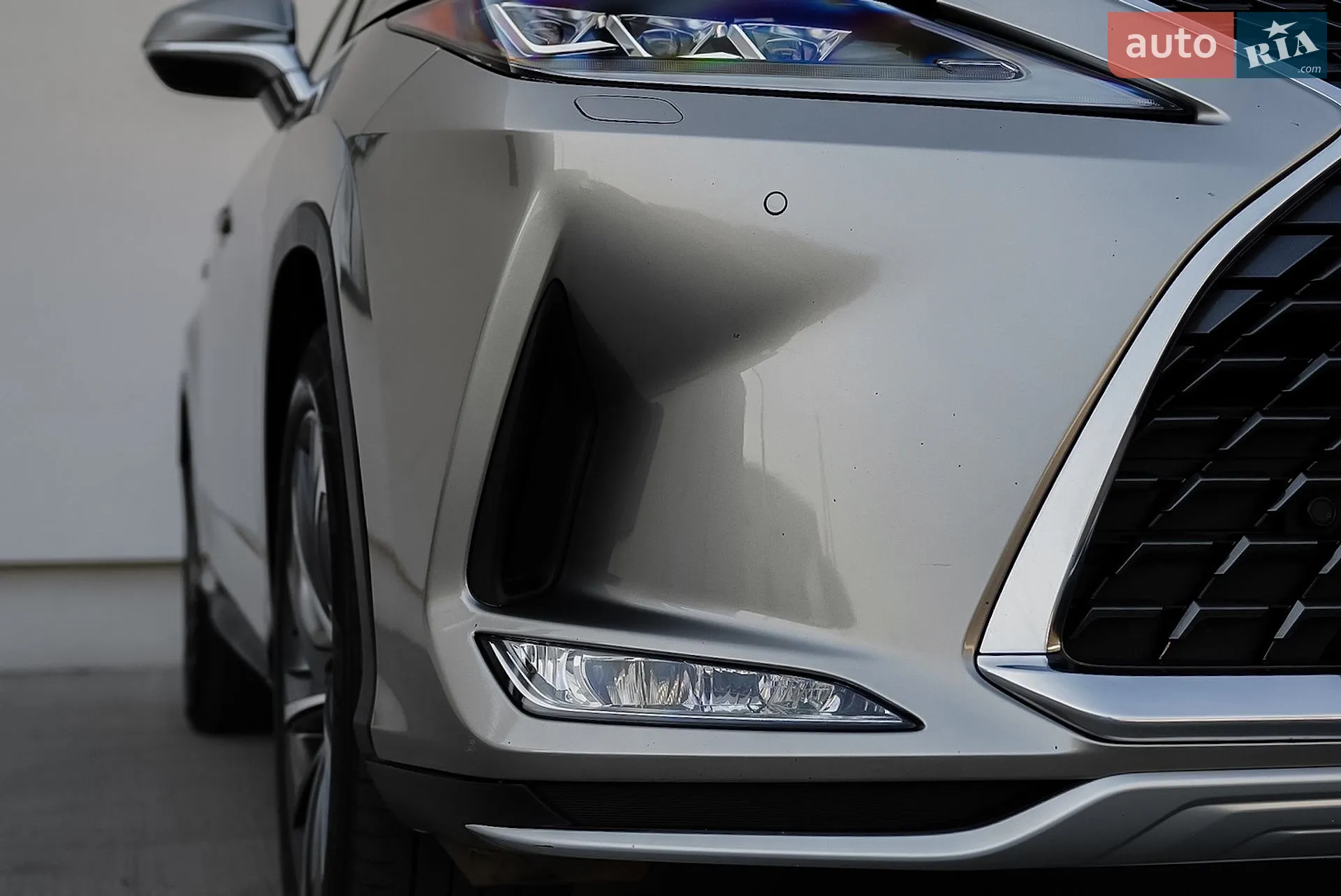 2020 Lexus RX - мініатюра 33