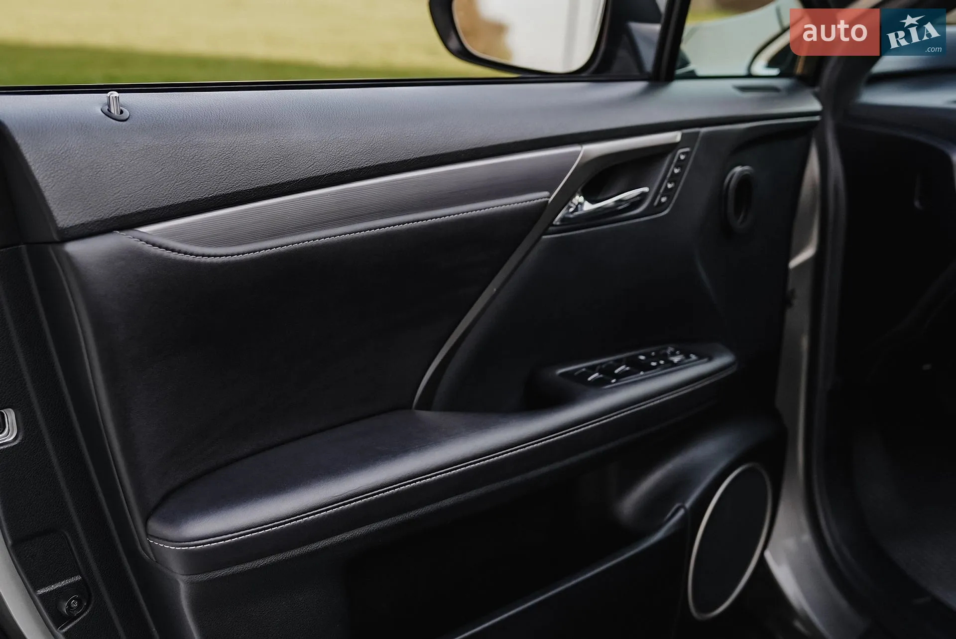 2020 Lexus RX - мініатюра 44