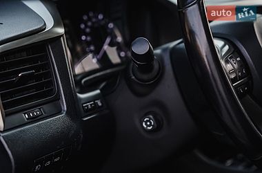 Внедорожник / Кроссовер Lexus RX 2020 в Луцке