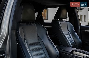 Внедорожник / Кроссовер Lexus RX 2020 в Луцке
