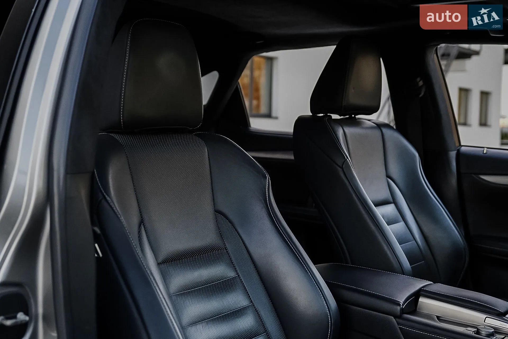 2020 Lexus RX - мініатюра 71