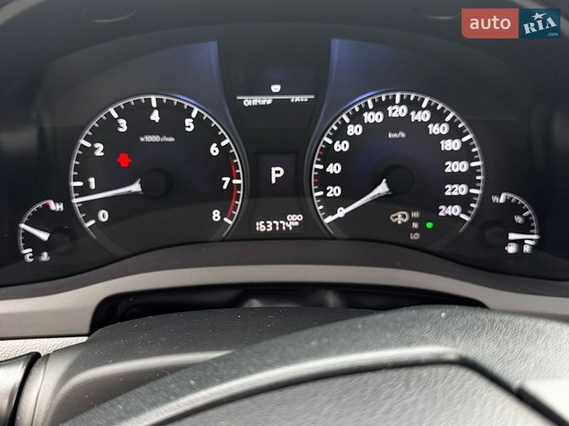 Позашляховик / Кросовер Lexus RX 2012 в Чернігові фото 21 Позашляховик / Кросовер Lexus RX 2012 в Чернігові