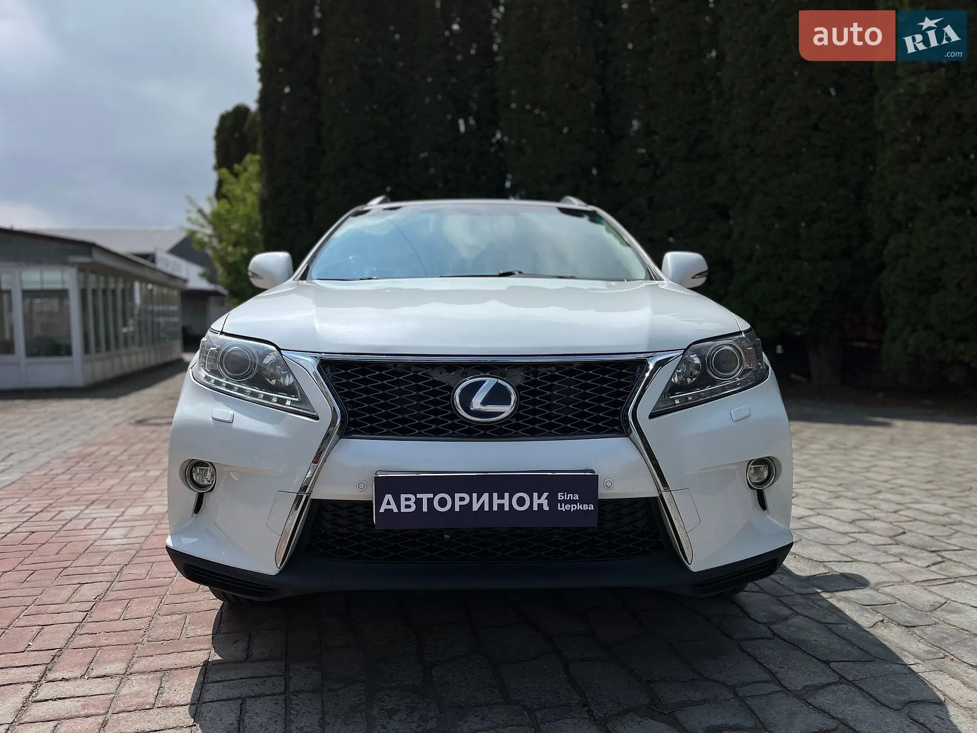 2014 Lexus RX - мініатюра 9