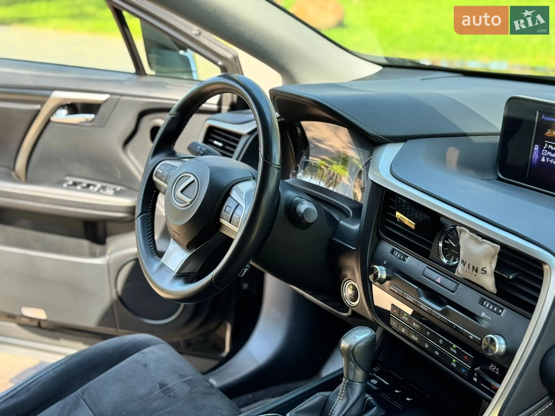 2019 Lexus RX - мініатюра 12